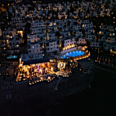 Yaz Yalıkavak